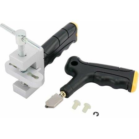 Manuel fliseskærer værktøj, fliser bryde tang, skæresæt til Ce