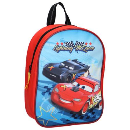 Cars Ryggsäck 28 Cm Väska Skolväska Bil Bilar