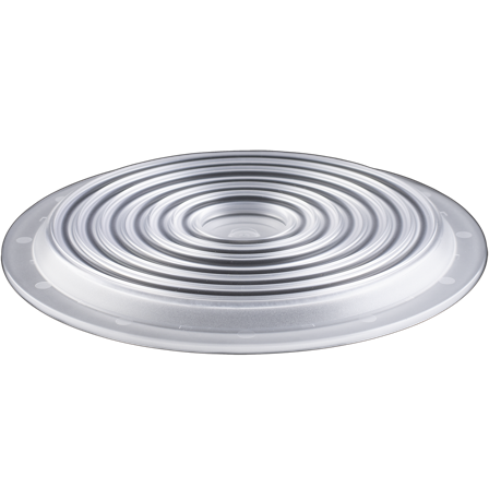 Designlight HB-100-L60 Linse 60° for Highbay 100 W, Belysning