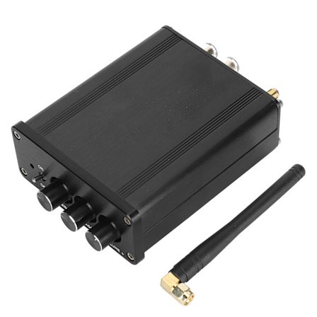 TPA3116 LM1036 Klasse D BT Digital Forsterker Justerbar Tone Bass Diskant