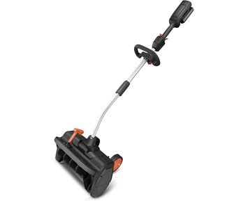 Freev SWT-HD2020 FreevLink - Kompakt snöslunga för effektiv snöröjning