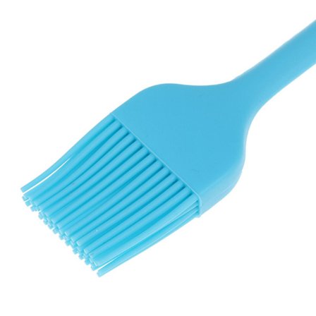 Silikon Pensel för Matlagning och Bakning