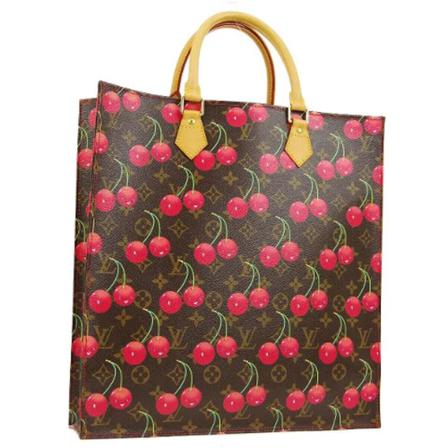 Louis Vuitton Vintage - Vintage Väskor - Brun - Dam - Storlek: One Size, Dam, Storlek: ONE SIZE