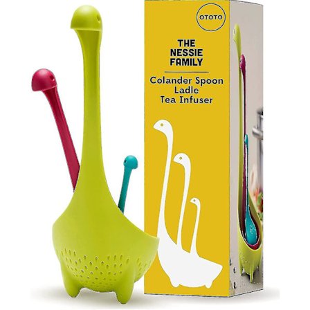 Nessie-familien [CO]