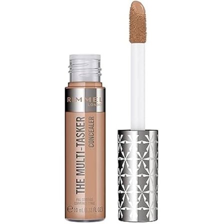 Rimmel The Multi-Tasker Concealer - Klassisk beige - Upp till 24 timmars användning - Långvarig återfuktning