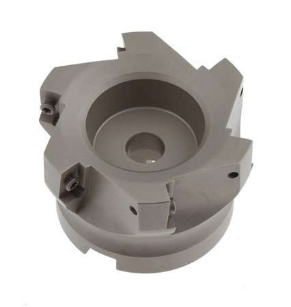 PELA 496654 Planfräs 80 mm, Maskintillbehör & förbrukning