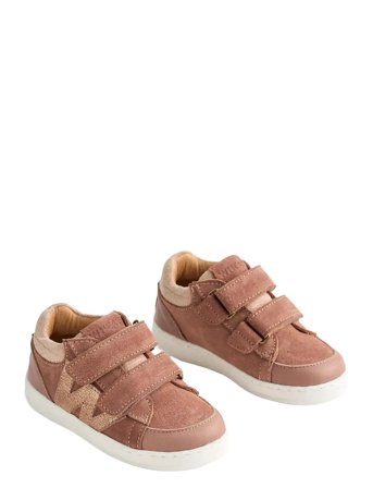 Wheat Sneaker Walther - Pink - 31