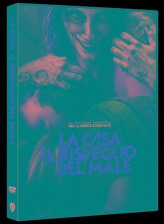 Casa (La) - Il Risveglio Del Male