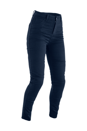 Pantalones de Moto para Mujer RST x Azul M