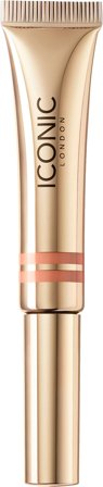 ICONIC LONDON Lip Mousse Matte Dare to Bare, Makeup, Læber, Læbestift
