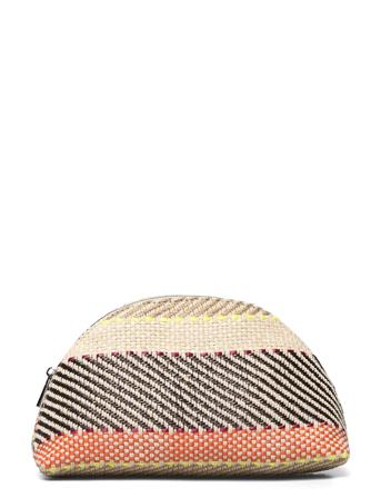 Jasira Dusilla Bag Bags Clutches Monivärinen/Kuvioitu Becksöndergaard