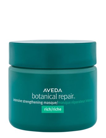 Aveda Botanical Repair Masque Rich Travel Size - Nude - 30 ML