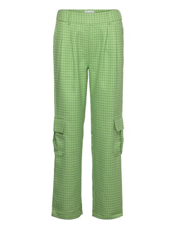 Mille Pants Green Noella