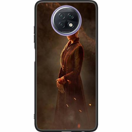 Xiaomi Redmi Note 9t Svart Skal House Of The Dragon