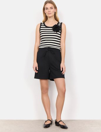 Soyaconcept Sc-Siham - Black - S