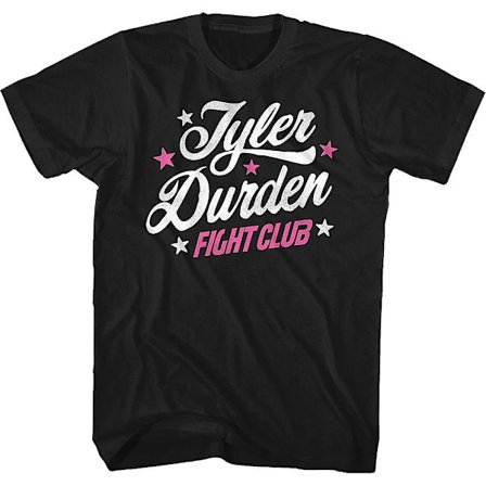 De saker du äger kommer att äga You Fight Club T-shirt
