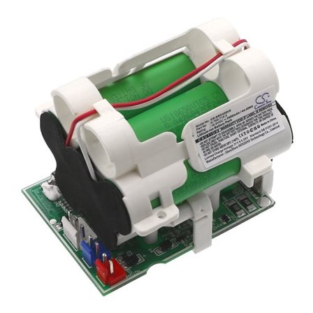 Batteri til støvsuger til Karcher VC4H-525