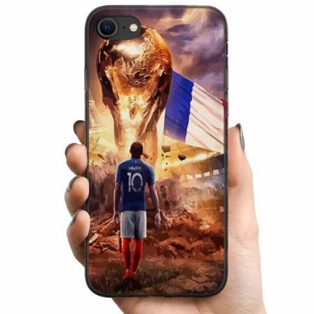 Apple Iphone Se (2022) Tpu Mobilskal Kylian Mbappé