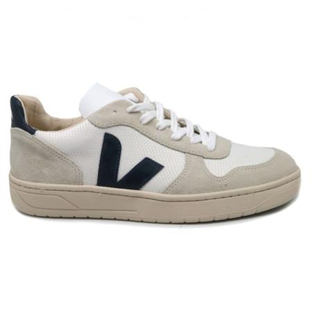 Veja Zapatilllas , Beige , Heren , Maat: 42 EU Sneakers