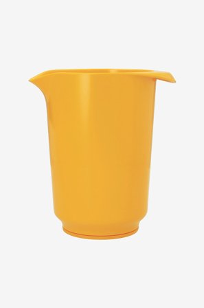Birkmann - Blandeskål 1,5 l - Gul - Røreskåle & dejfade - Fra Homeroom