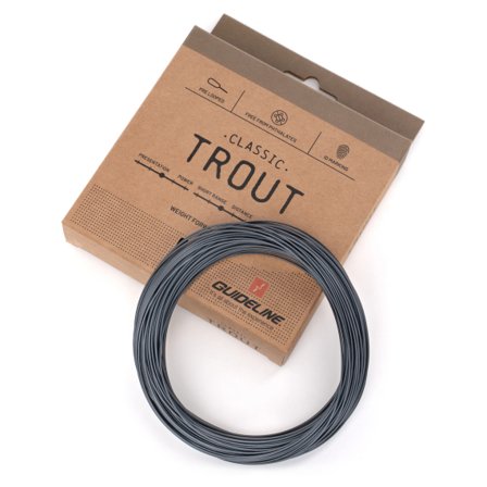 Guideline Classic Trout Sink 5 - #5