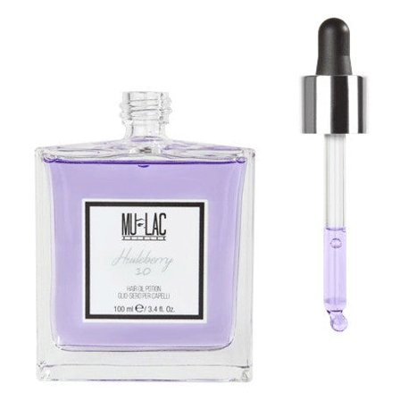 Mulac Hairlab Huileberry 10 100ml - Olio Capelli
