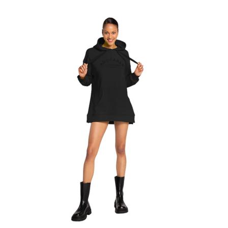 4Giveness, Short Dresses Zwart, Dames, Maat:L