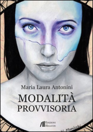 Modalità provvisoria Maria Laura Antonini