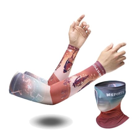 Armermer Armdeksel 06