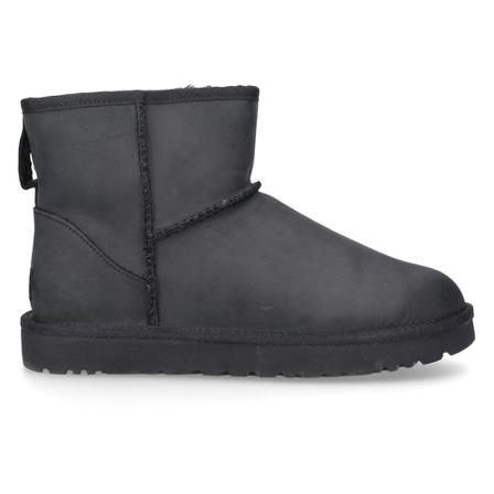 Ugg, Winter Boots Czarny, Kobieta, Rozmiar: 38 EU