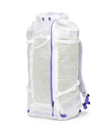 Db - Weigh Lighter Backpack 25L Aurora