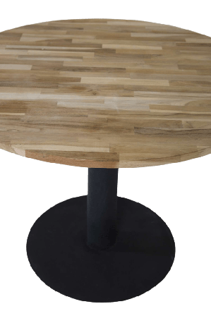 Venture Home Cirebon Bord Beige