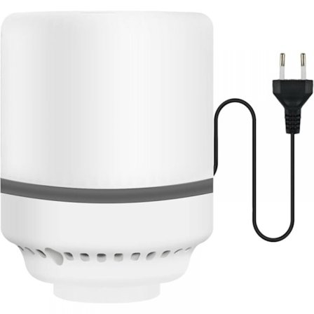 Bærbar elektrisk luft pumpe, til vakuum opbevaringspose, 30W høj effi