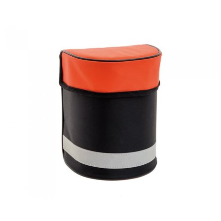 Sundström SR 339 Oppbevaringsveske 2,5 L, for halvmaske, Ånderettsvern