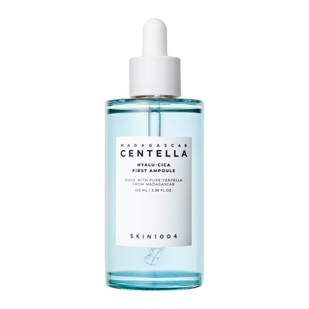 SKIN1004 Madagascar Centella Hyalu-Cica First Ampoule 100 ml, Skincare, Ansigtspleje, Serum