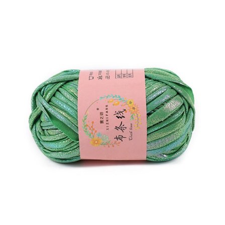 100g Virkningsgarn Garnkula 7 7