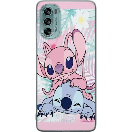 Yhteensopiva Puhelinkuori Motorola Motorola Moto G62 5G Ommel