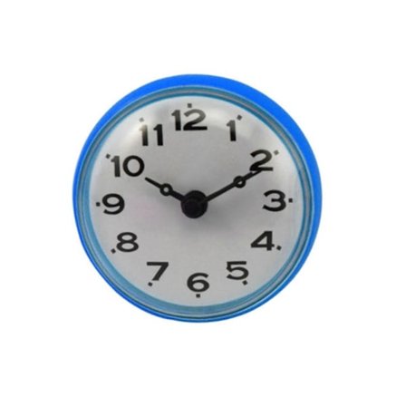 Ur Væg Ur BLÅT