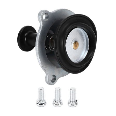 Förgasare Primer Pump Kåpa 4505-050 Ersättning för Arctic Cat 400 454 500 1998-2001