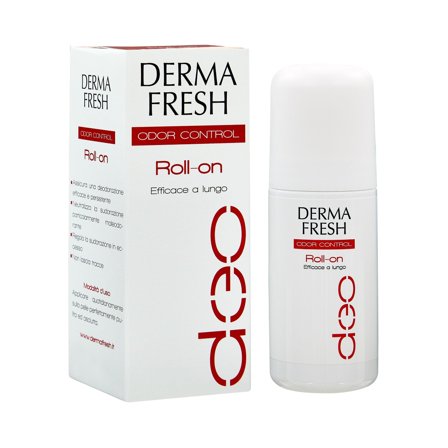 Dermafresh Odor Control Rollon 30ml
