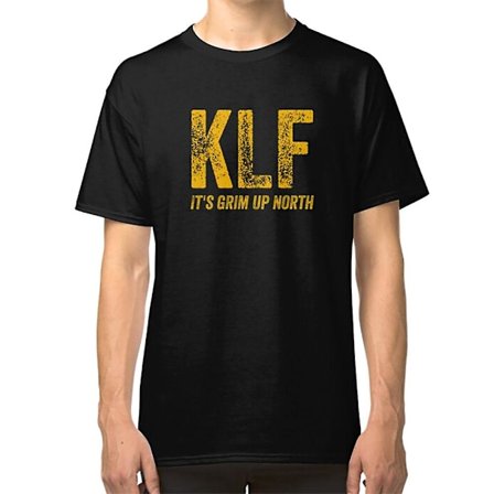 Klf T-shirt