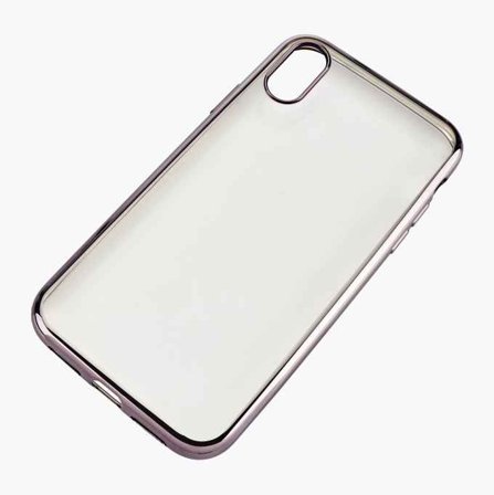 Mobilskal till iPhone XR