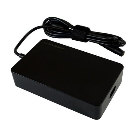 LC POWER Power Adapter/Inverter Indoor