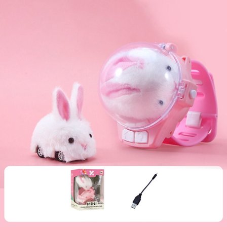 Watch Toy Watch Fjärrkontroll Bil 3 3