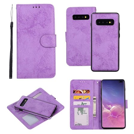 Fodral - Samsung Galaxy S10 Plus