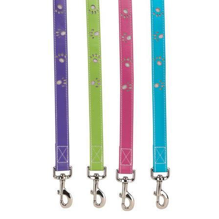 Sparkle Paw Koppel - Textilkoppel, Rullkoppel, Draglinor, Läderkoppel, Långlinor, Flexikoppel på Doggie.se