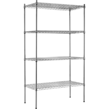 Patina Hylla 106x53x188cm