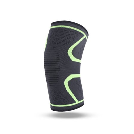 2-pack knäskydd för män och kvinnor, 5 färger