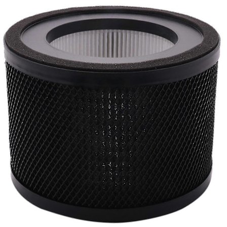 Ersättnings Hepa-filter för Taotronics Tt-ap001 luftrenare för Vava Va-ee014 luftrenare med Ac TY