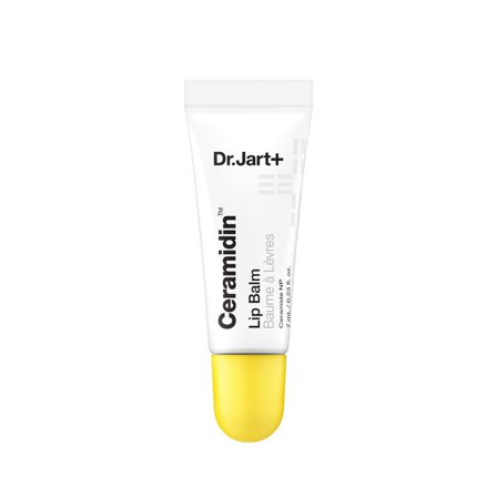 Dr.Jart+ Ceramidin Moisturizing Lip Balm 7ml - Balsamo Labbra